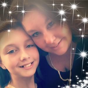 Meet your Posher, Brenda